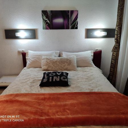 Excellency Apartmani Banja Luka Exteriör bild