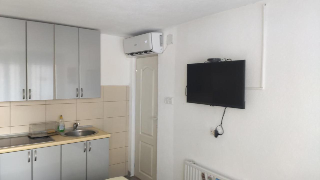 Excellency Apartmani Banja Luka Exteriör bild