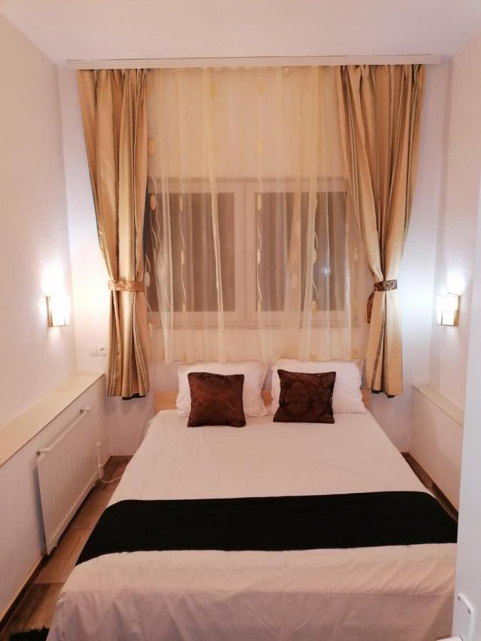 Excellency Apartmani Banja Luka Exteriör bild