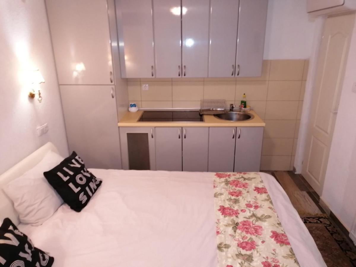 Excellency Apartmani Banja Luka Exteriör bild