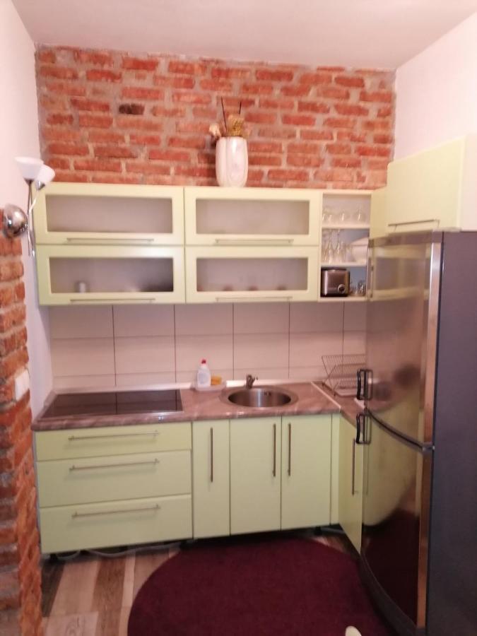 Excellency Apartmani Banja Luka Exteriör bild