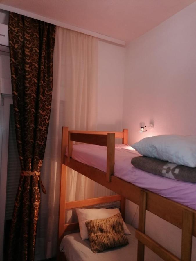 Excellency Apartmani Banja Luka Exteriör bild