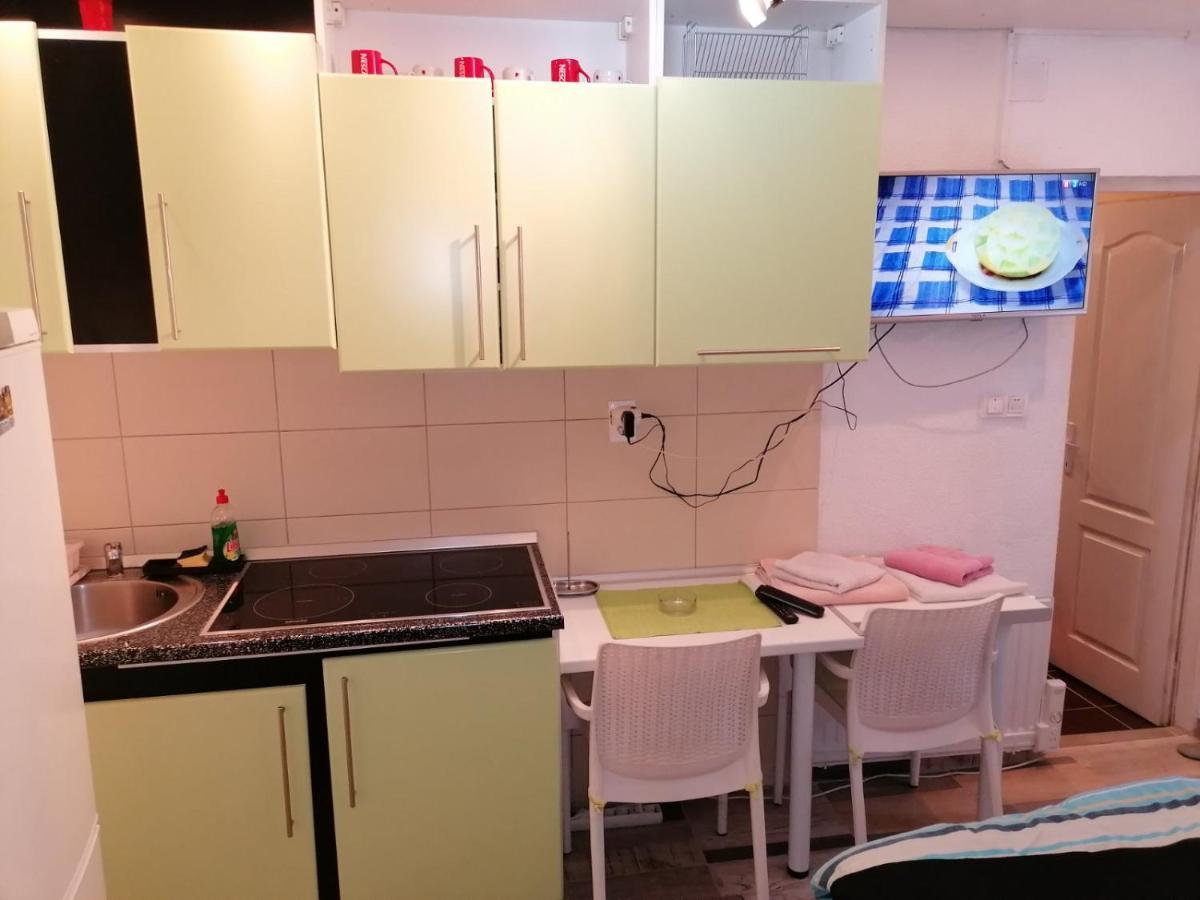 Excellency Apartmani Banja Luka Exteriör bild