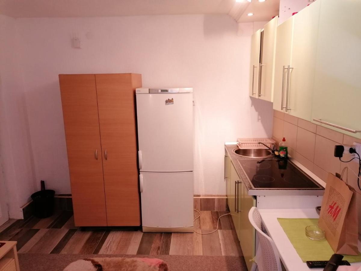 Excellency Apartmani Banja Luka Exteriör bild