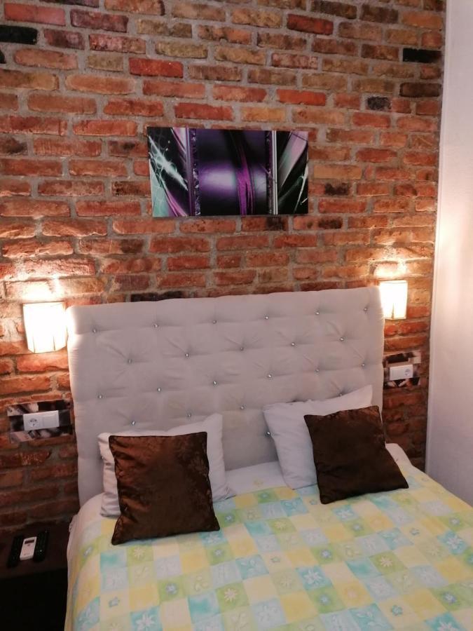 Excellency Apartmani Banja Luka Exteriör bild