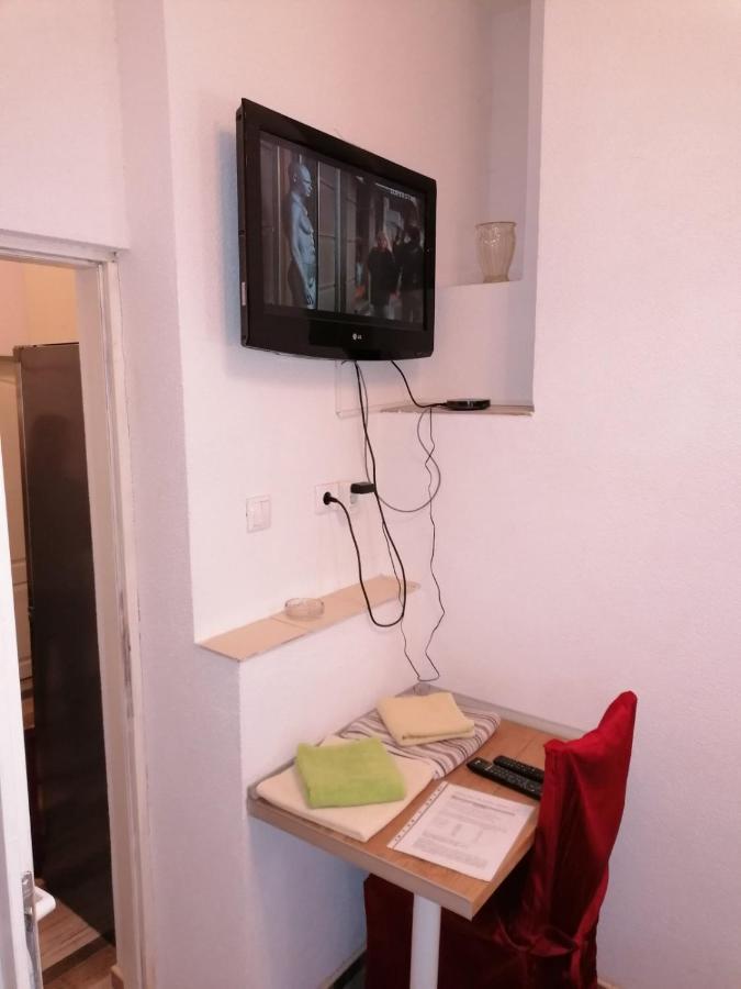 Excellency Apartmani Banja Luka Exteriör bild