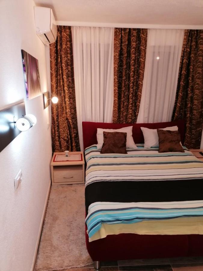 Excellency Apartmani Banja Luka Exteriör bild