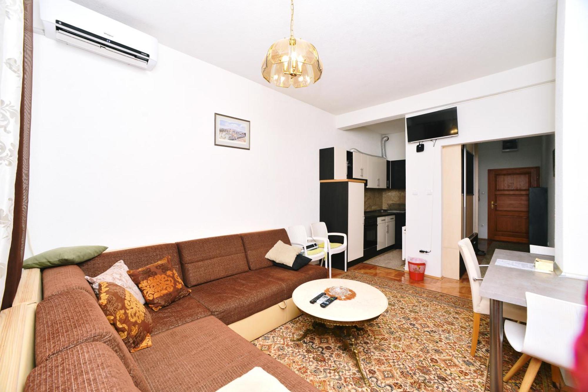 Excellency Apartmani Banja Luka Exteriör bild