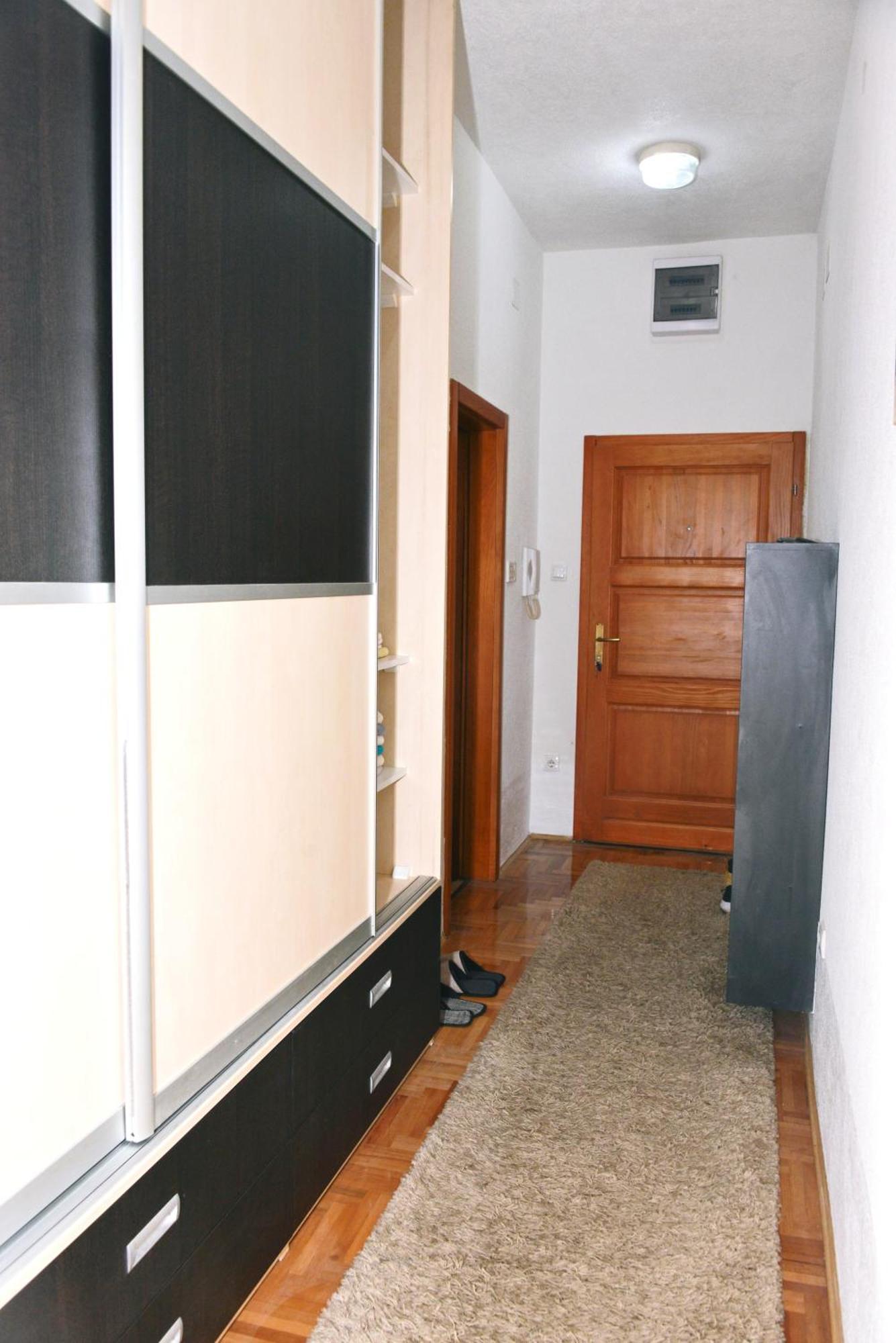 Excellency Apartmani Banja Luka Exteriör bild