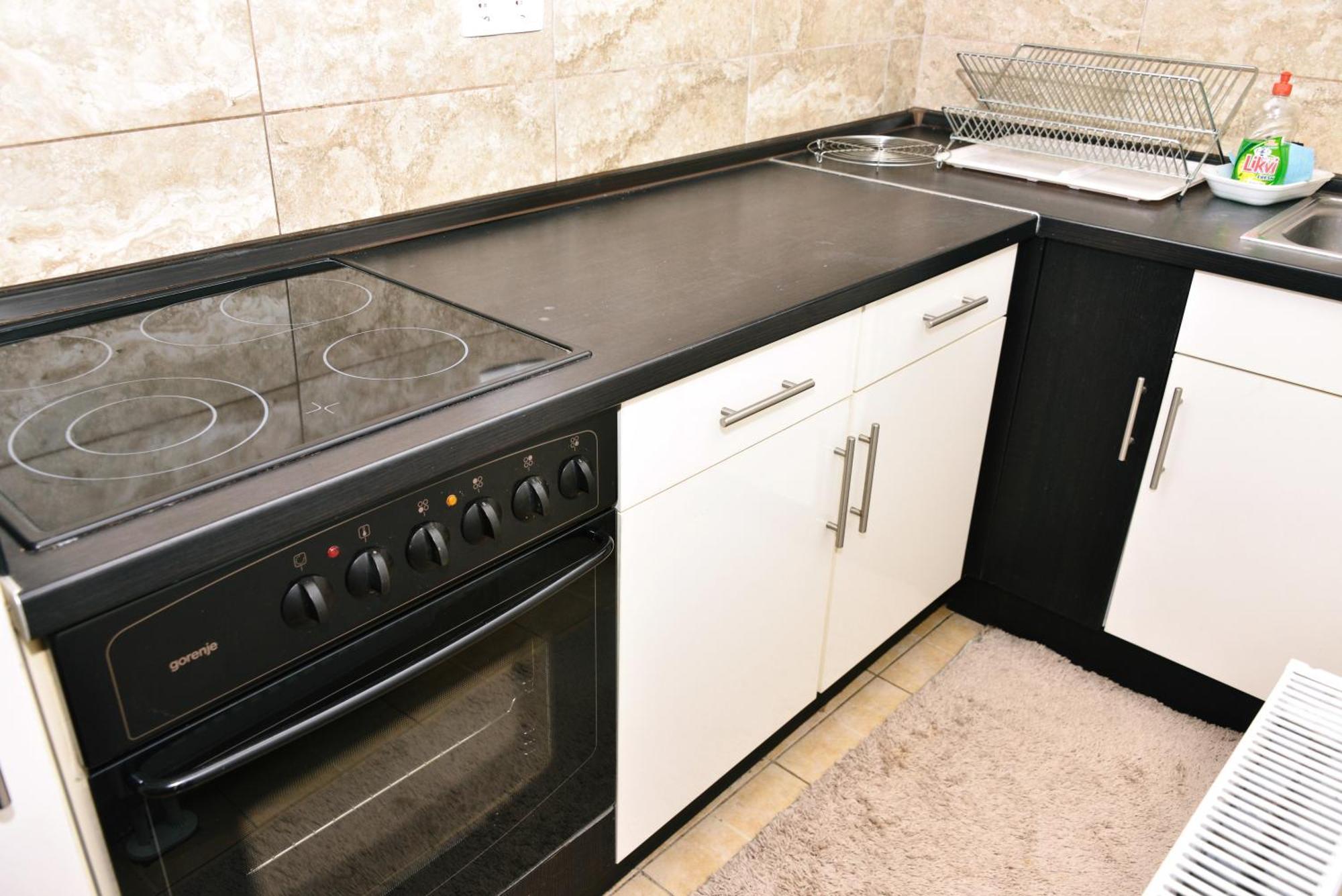 Excellency Apartmani Banja Luka Exteriör bild