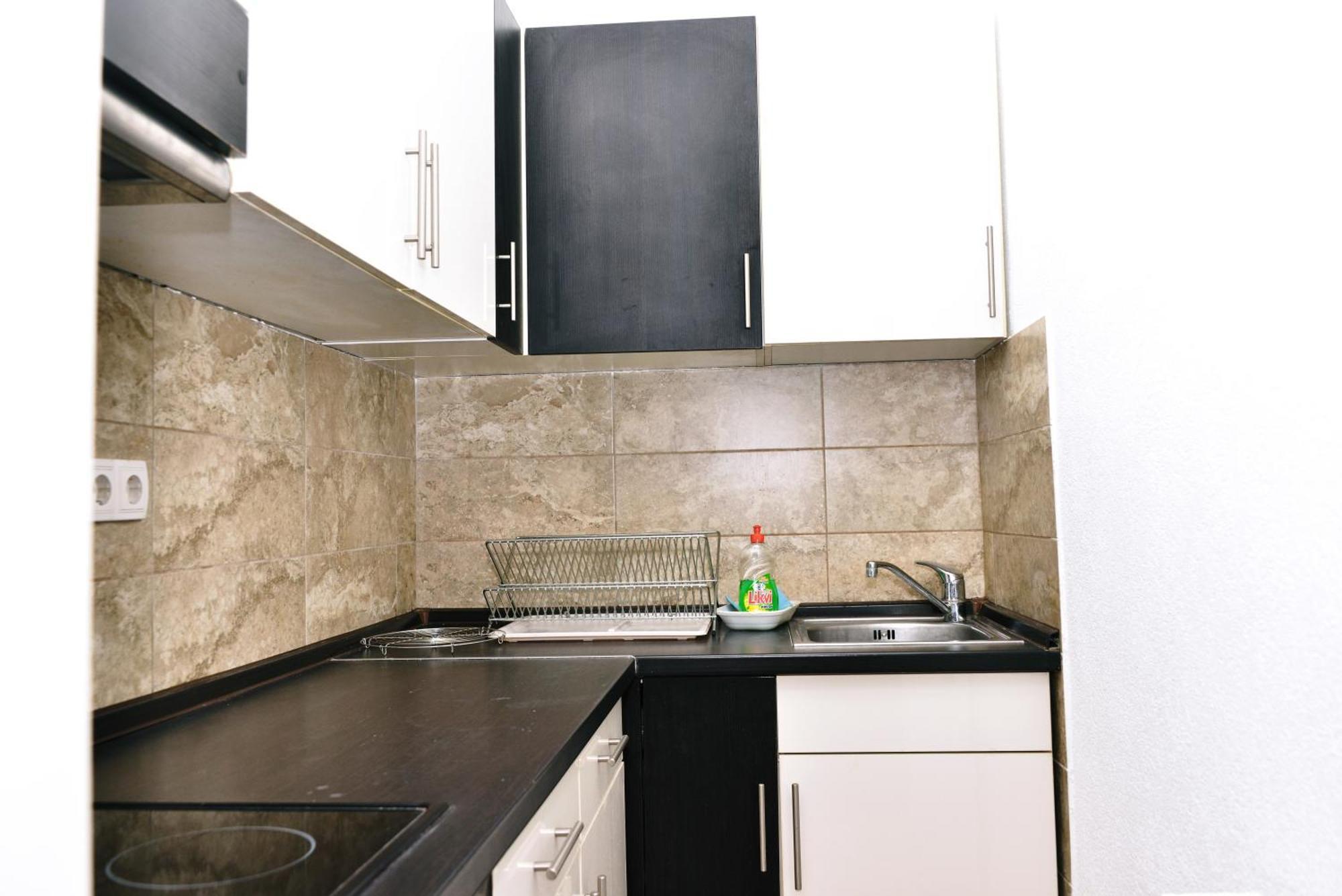 Excellency Apartmani Banja Luka Exteriör bild