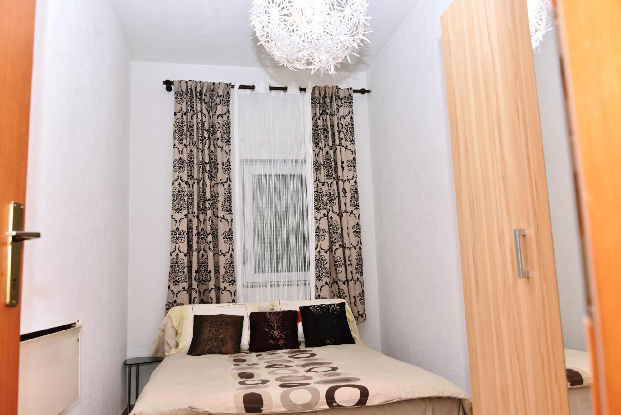 Excellency Apartmani Banja Luka Exteriör bild