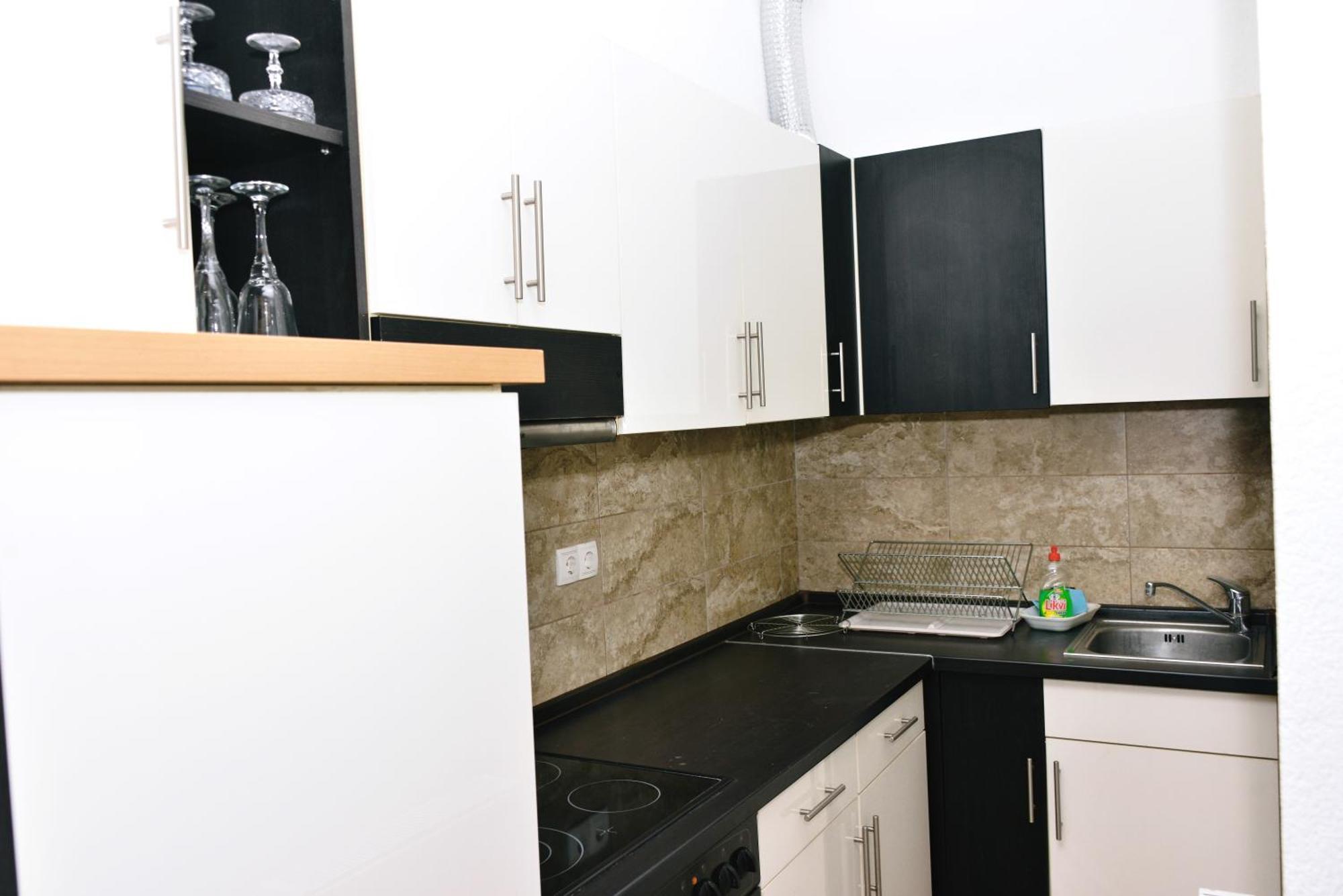 Excellency Apartmani Banja Luka Exteriör bild