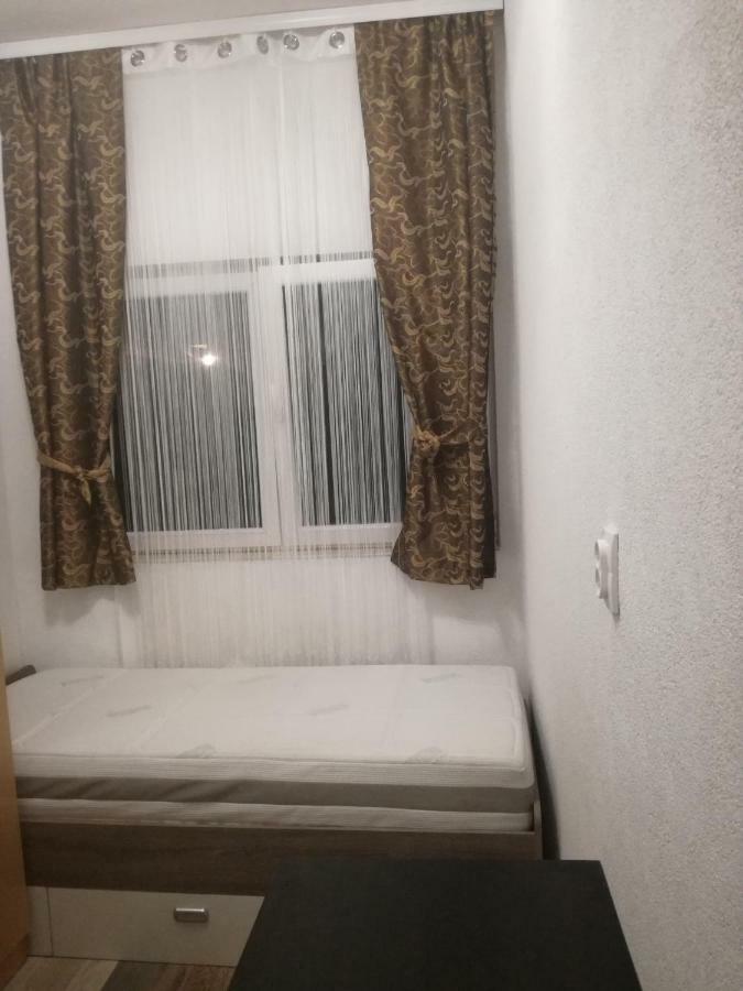 Excellency Apartmani Banja Luka Exteriör bild