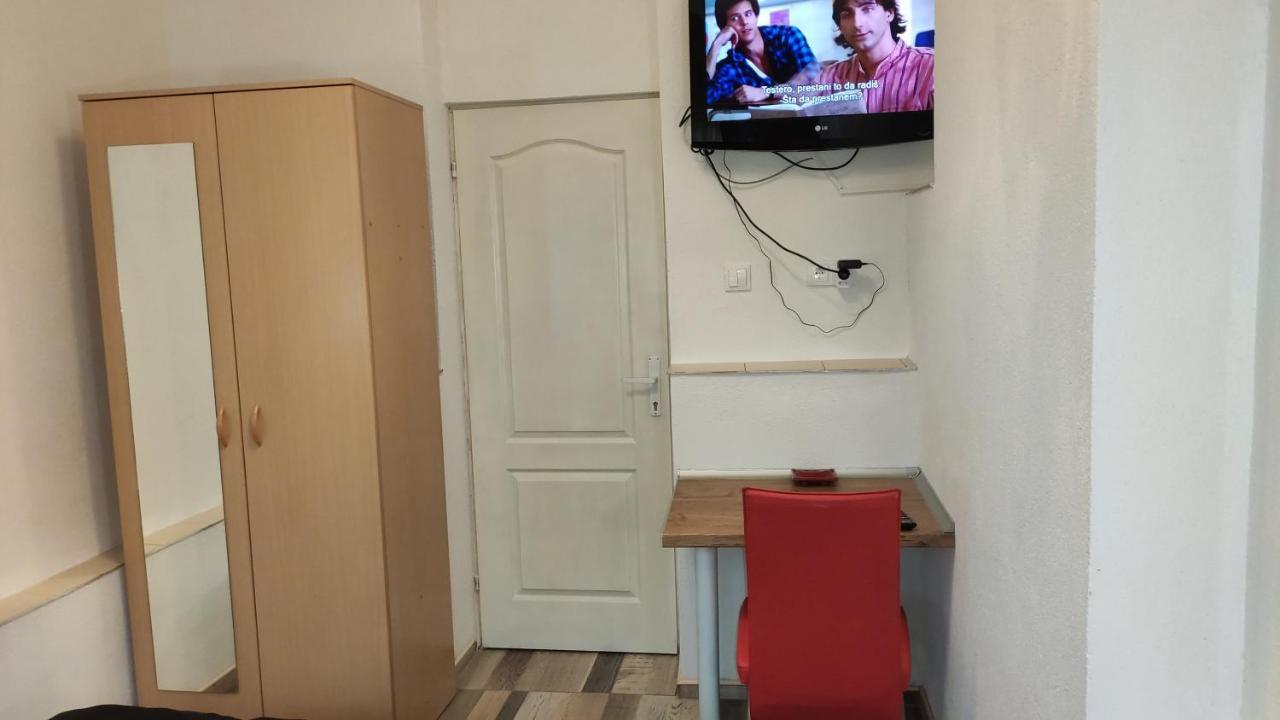 Excellency Apartmani Banja Luka Exteriör bild