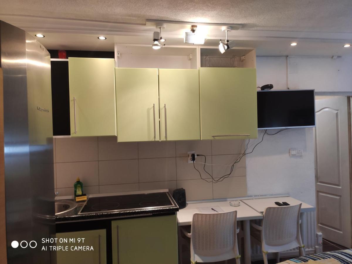 Excellency Apartmani Banja Luka Exteriör bild