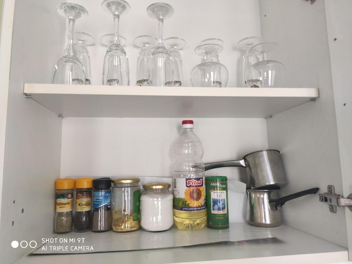 Excellency Apartmani Banja Luka Exteriör bild